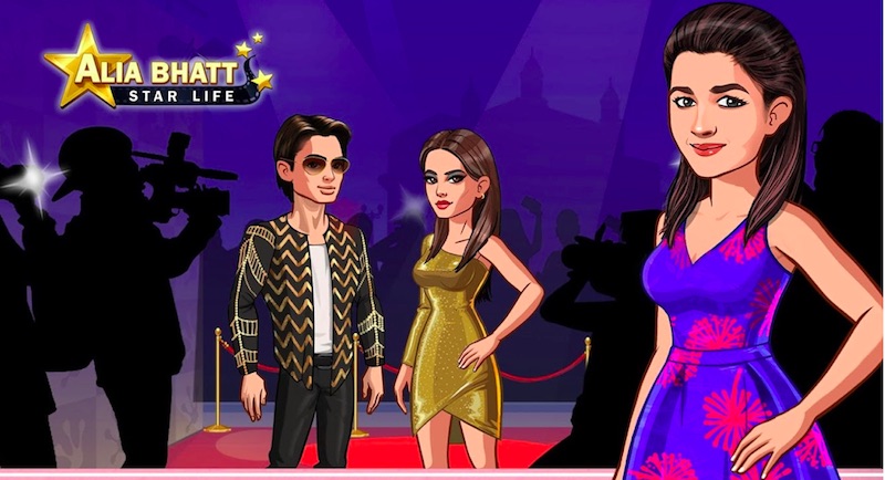 Alia Bhatt: Star Life Review