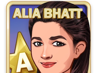 Alia Bhatt: Star Life Review