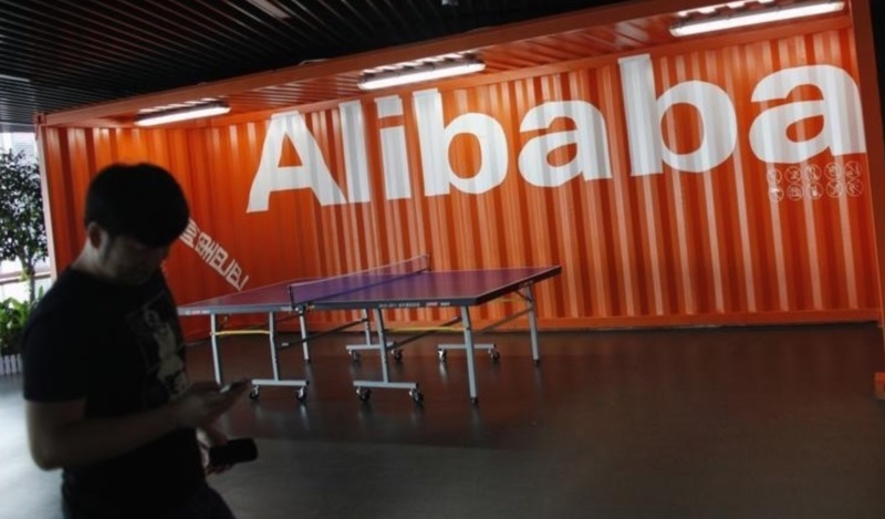 Alibaba, Tencent Back Chinese Cyber Law Facing Overseas Critics