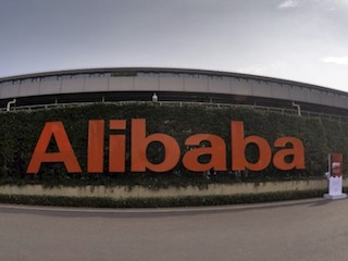 Alibaba, Tencent Back Chinese Cyber Law Facing Overseas Critics