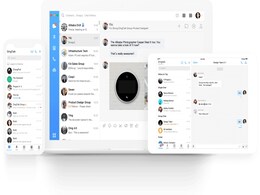Alibaba-Owned DingTalk Enterprise Chat App Enters India Alibaba-Owned DingTalk Enterprise Chat App Enters India