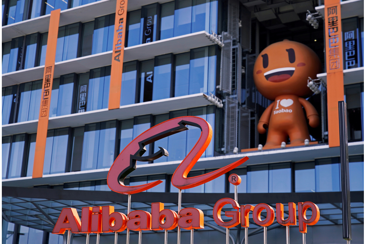 Alibaba&rsquo;s Taobao, Tencent&rsquo;s WeChat Pay, More Chinese Tech Giants Face New Anti-Monopoly Guidelines