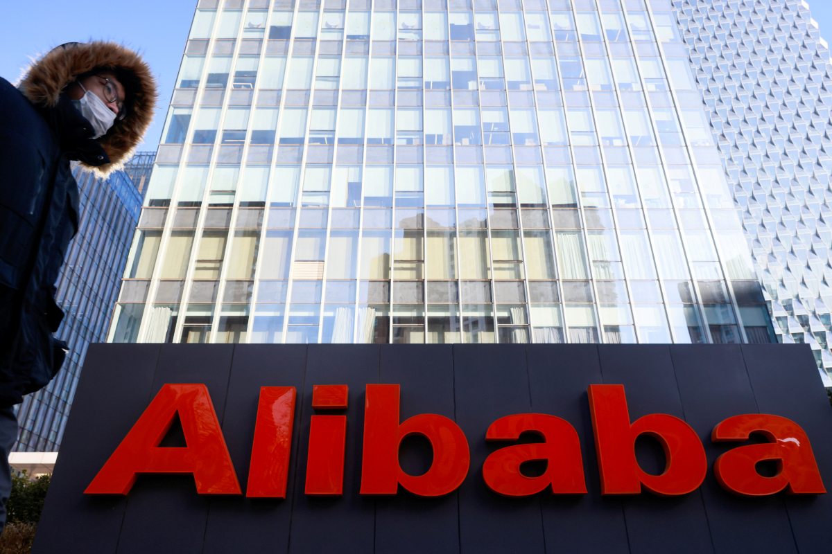 Alibaba Group Fined Record $2.75 Billion for Anti-Monopoly Violations in China