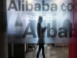 Alibaba Is Back on the US 'Notorious Markets' Blacklist Alibaba Is Back on the US 'Notorious Markets' Blacklist