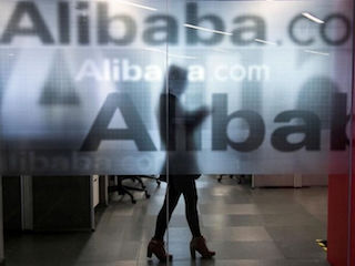 Alibaba Is Back on the US &#039;Notorious Markets&#039; Blacklist