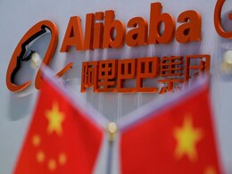 Alibaba Extends Its Reach in China as Coronavirus Outbreak Opens Doors Alibaba Extends Its Reach in China as Coronavirus Outbreak Opens Doors