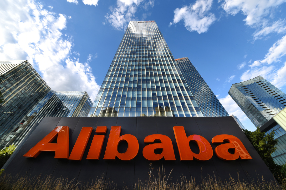 China Acquires 'Golden Shares' in Two Alibaba Units in Bid to Strengthen Control Over Online Content