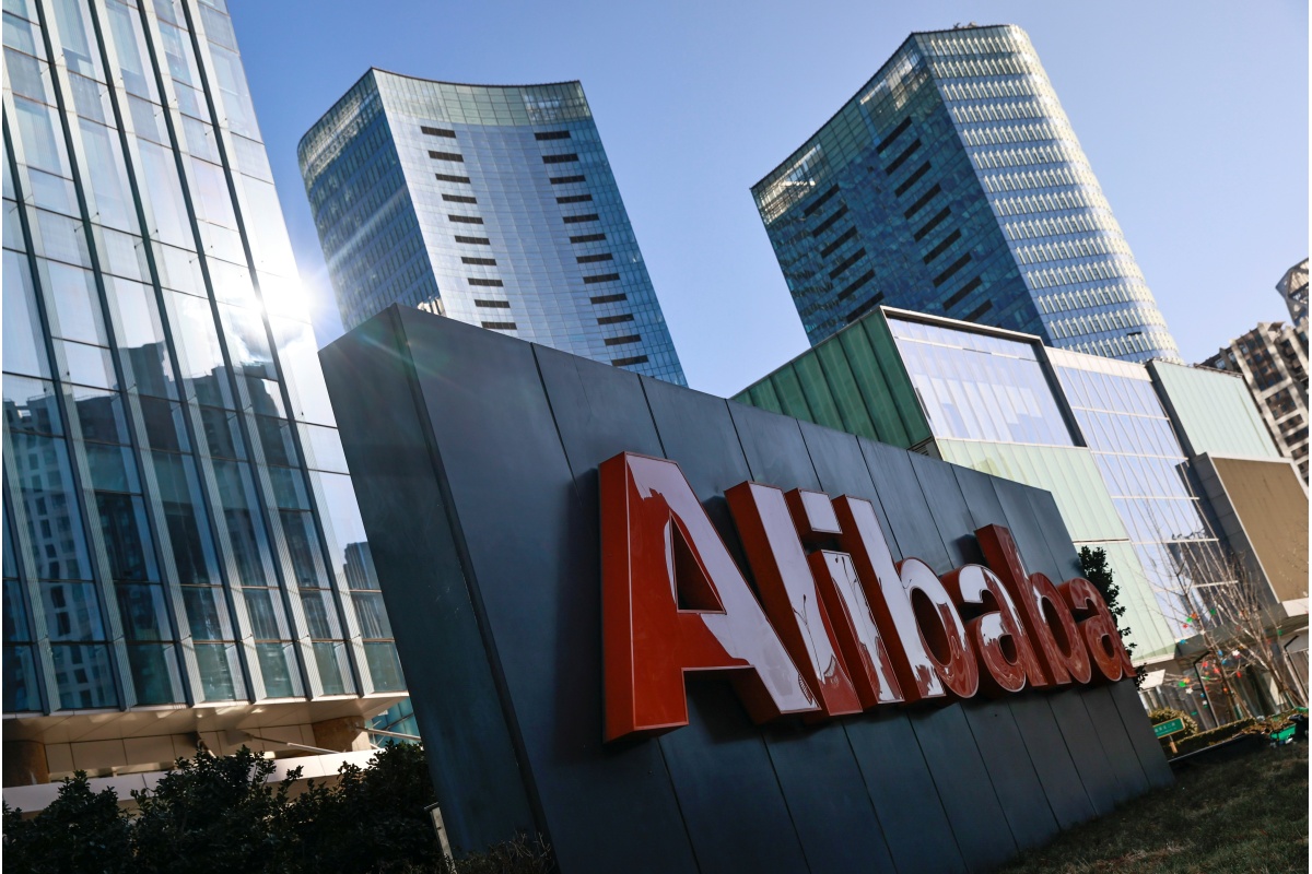 Tencent, Alibaba Added to 'Notorious Markets' List by US