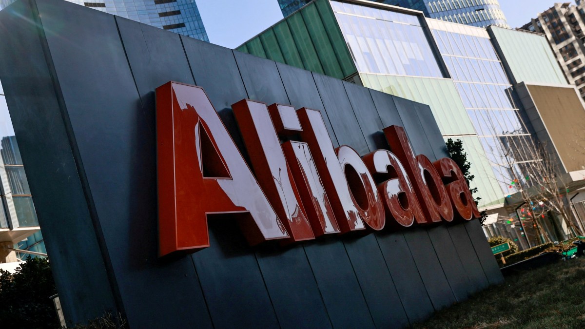 Alibaba Appoints Eddie Wu as New CEO; Joseph Tsai to Be New Chairman Starting September 10
