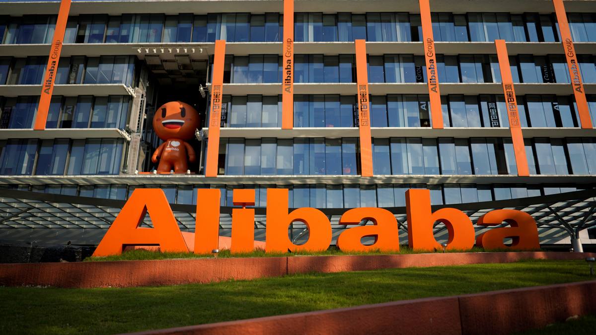 Alibaba Lets Small, Medium US Businesses to Sell on Its Platform