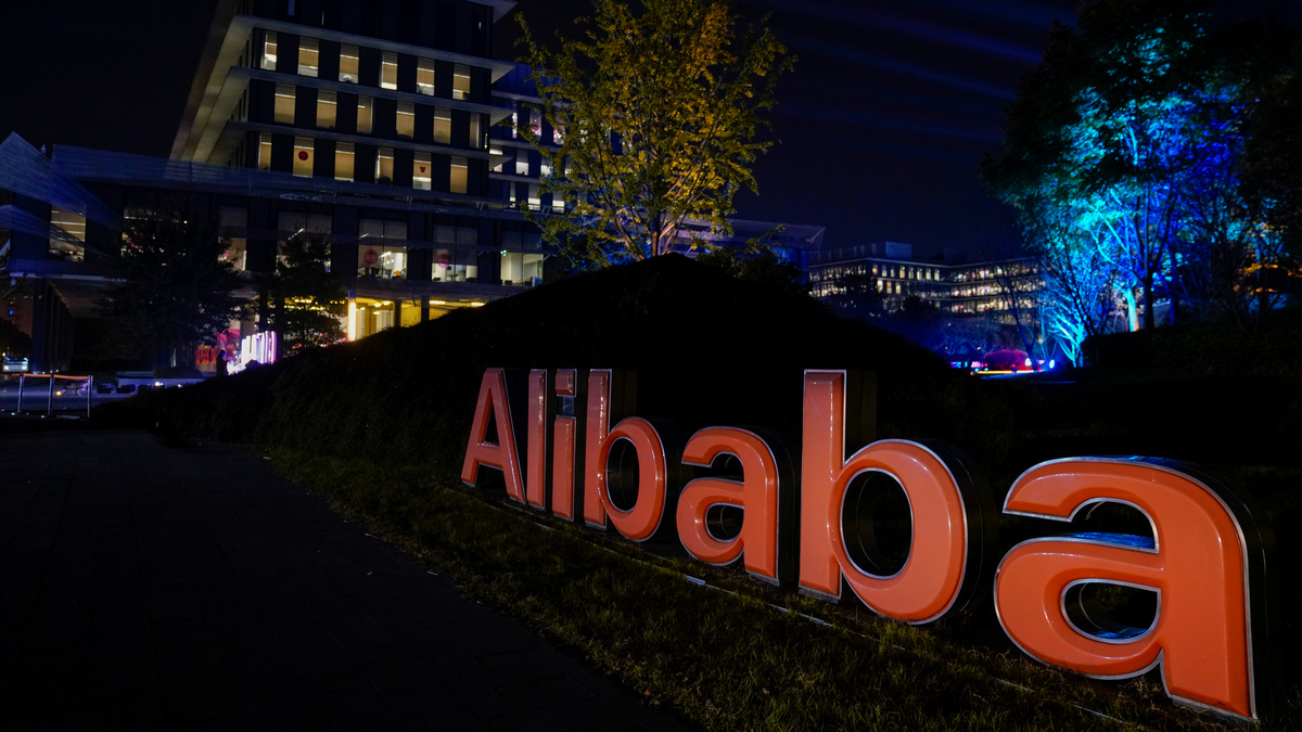 2022 Beijing Olympics: Alibaba Creates Virtual Idol to Promote Merchandise