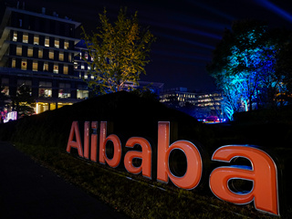 Alibaba Beats Revenue Estimates Amid COVID-19 Lockdown in China