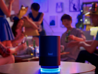 Alibaba Tmall Genie Launched, a Cut-Price Voice Assistant Speaker to Rival Amazon Echo, Google Home