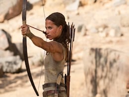 Tomb Raider 2: Sequel to Alicia Vikander Movie Gets Release Date, Director Tomb Raider 2: Sequel to Alicia Vikander Movie Gets Release Date, Director