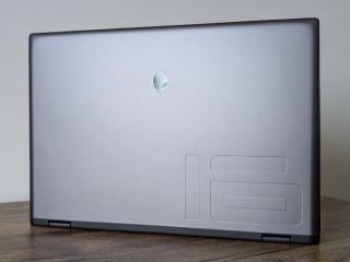 Alienware m16 R2 Review: A Gaming Laptop That You Can Use Daily