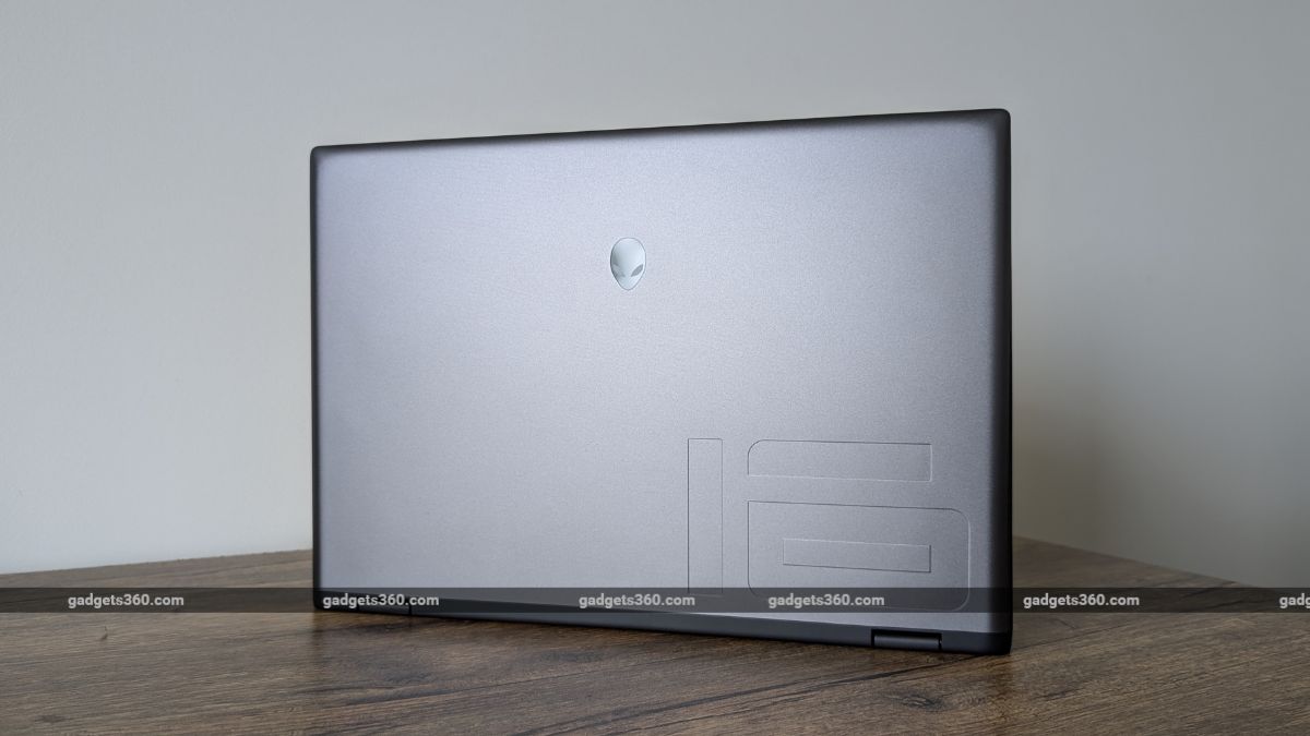 Alienware m16 R2 Review: A Gaming Laptop That You Can Use Daily