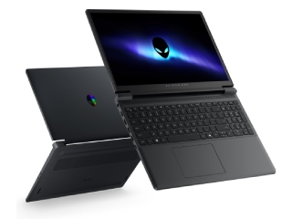 Dell Refreshes Alienware 15 Laptop With Up to GeForce RTX 5060 GPU; New Dell 14S and Dell 16S Models Announced