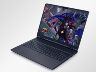 Alienware 16 Aurora, 16X Aurora With Up to Intel Core Ultra 9 CPU, GeForce RTX 5070 GPU Launched