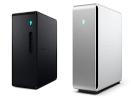Alienware Area-51, Alienware Aurora Desktops With Latest Intel Core Ultra CPUs Launched in India Alienware Area-51, Alienware Aurora Desktops With Latest Intel Core Ultra CPUs Launched in India