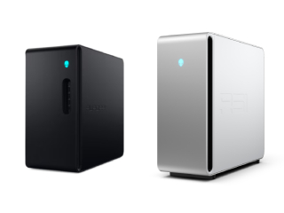 Alienware Area-51,&nbsp;Alienware Aurora Desktops With Latest Intel Core Ultra CPUs Launched in India