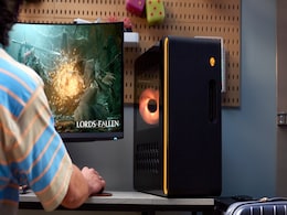 Dell Alienware Aurora R16 Gaming PC With Up to 14th Gen Intel Core Chips Debut in India: Price, Specifications Dell Alienware Aurora R16 Gaming PC With Up to 14th Gen Intel Core Chips Debut in India: Price, Specifications