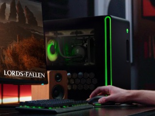 Dell Alienware Aurora R16 Gaming PC With Up to 14th Gen Intel Core Chips Debut in India: Price, Specifications