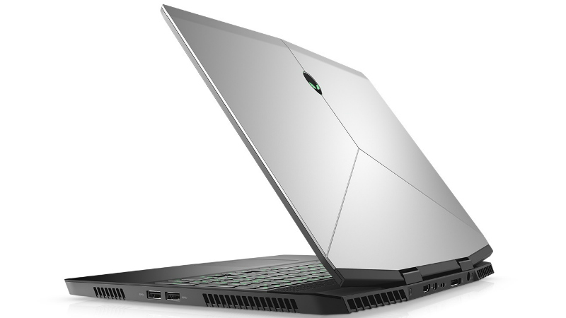 Dell Alienware m15 Launched, the Company's First Lightweight Gaming Laptop