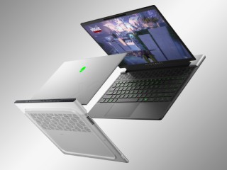 Alienware m16, Alienware x14 R2 Gaming Laptops With GeForce RTX 40-Series GPUs Launched in India