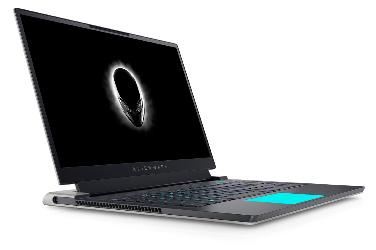 Alienware x15 R1, Alienware x17 R1 Gaming Laptops Launched With Thin Chassis, New Cooling Technology