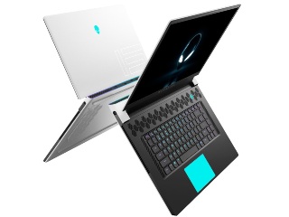 Alienware x15 R2, x17 R2 With 12th Gen Intel Chips, Nvidia GeForce RTX 30 Series GPUs Launched in India