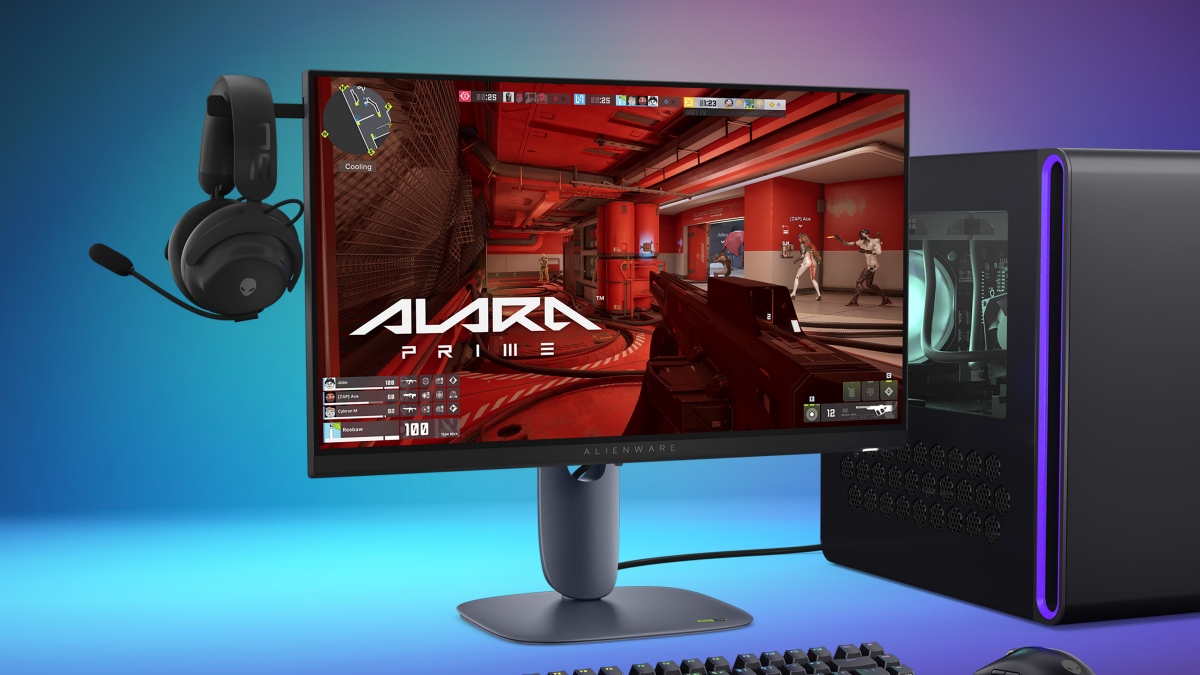 Amazon Great Indian Festival 2026 Sale: Best Gaming Monitors Under Rs. 20,000