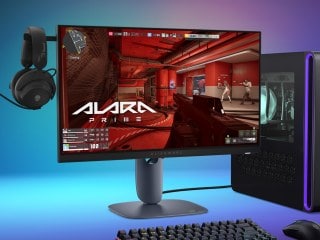 Amazon Great Indian Festival 2026 Sale: Best Gaming Monitors Under Rs. 20,000