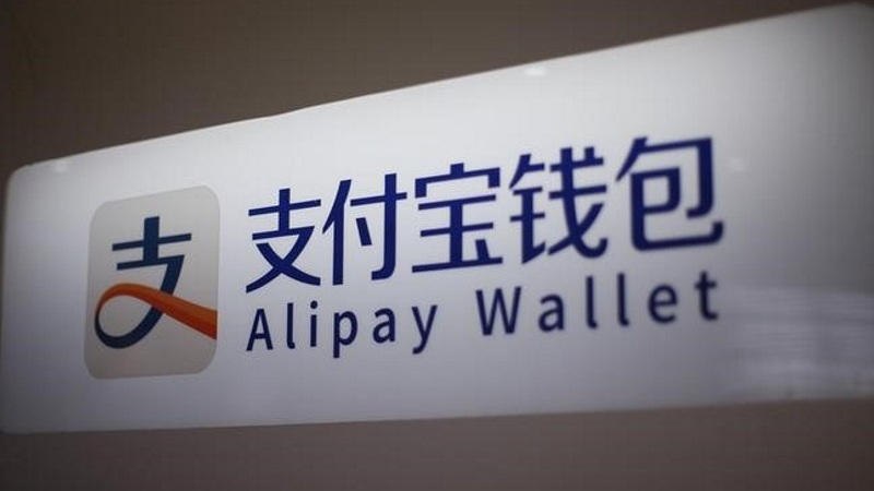 Apple Stores in China to Accept Alibaba's Alipay for Payments