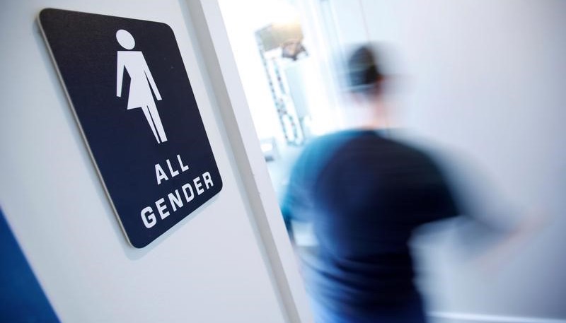 Alphabet, Apple, Microsoft, Others Decry Trump Action on Transgender Student Rights