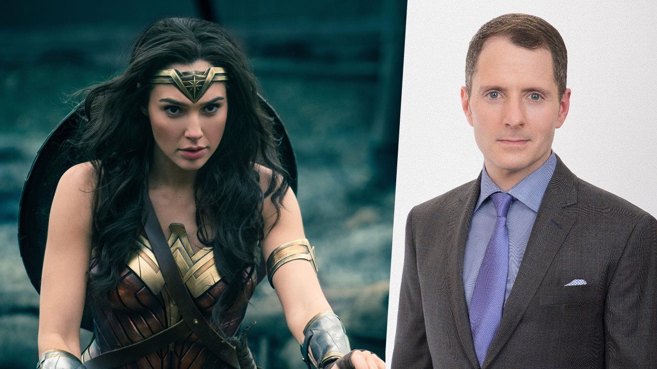 Marvel Female Superhero Series Set at ABC From Wonder Woman Writer Allan Heinberg