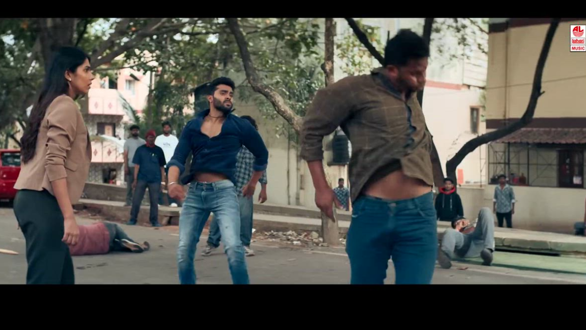 Alpha: Men Love Vengeance OTT Release, Cast, Plot & Where to Watch on Amazon Prime Video