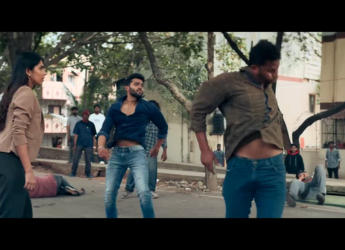 Alpha: Men Love Vengeance OTT Release, Cast, Plot & Where to Watch on Amazon Prime Video