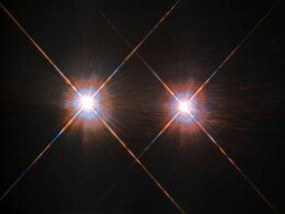 NASA Launches First of Three Rockets to Investigate Alpha Centauri, Study Habitable Star Conditions NASA Launches First of Three Rockets to Investigate Alpha Centauri, Study Habitable Star Conditions