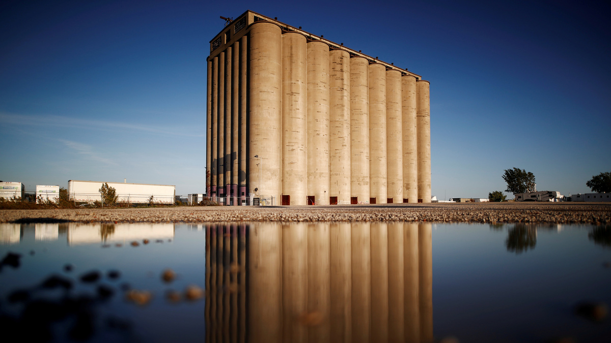 Google Parent Alphabet Fleshes Out Plan to Develop Toronto Smart City