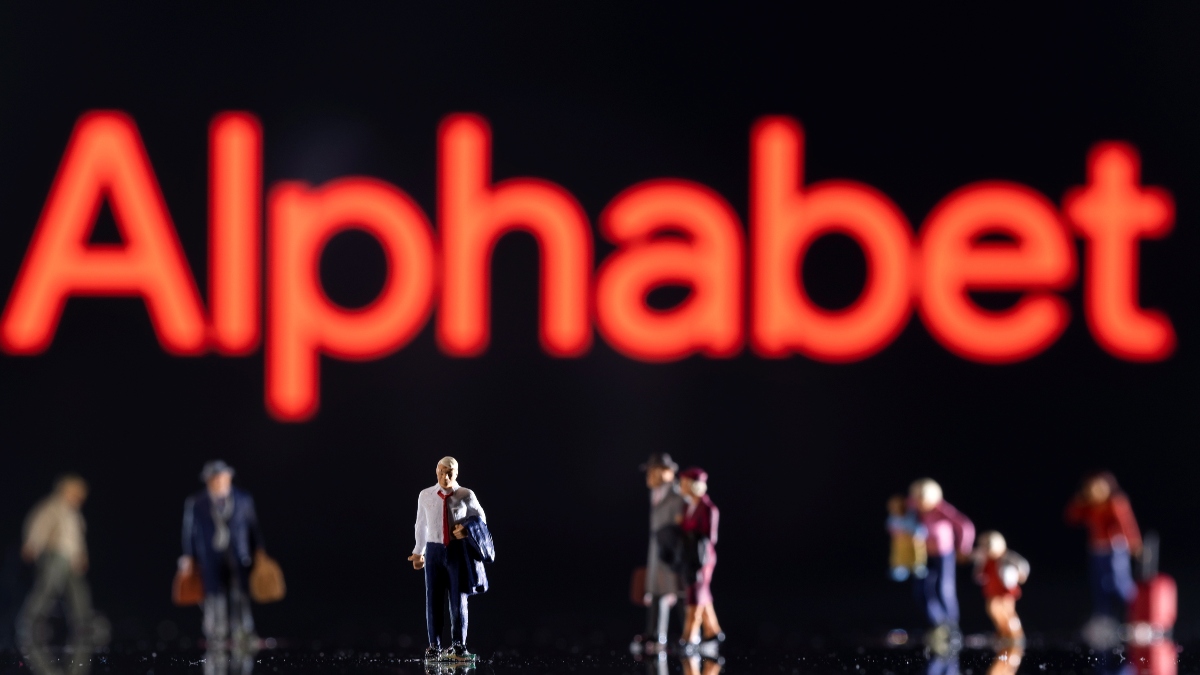 Google Parent Alphabet Said to Cut 12,000 Jobs in Latest Jolt to Technology Sector