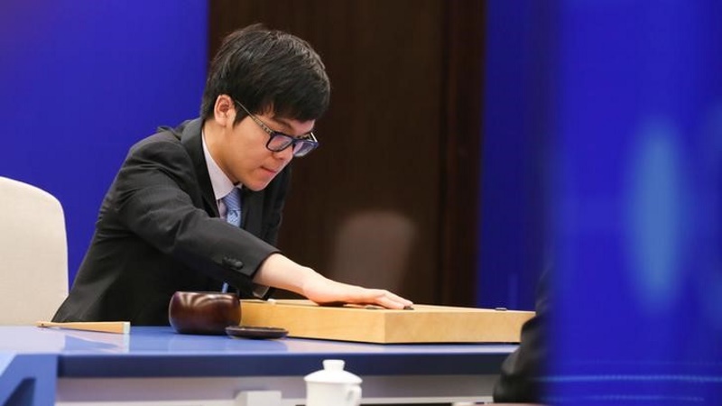 Google AlphaGo DeepMind AI Retires After Defeating Human Champion Ki Jie