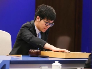 Google AlphaGo DeepMind AI Retires After Defeating Human Champion Ki Jie