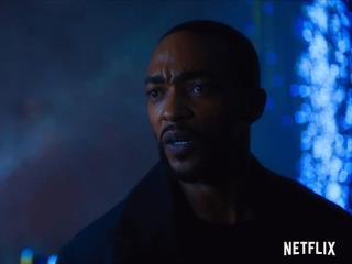 Altered Carbon Season 2 Trailer Brings Anthony Mackie Into the Fold