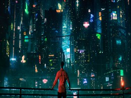 Netflix's Expensive Sci-Fi Original Altered Carbon Gets First Teaser Trailer Netflix's Expensive Sci-Fi Original Altered Carbon Gets First Teaser Trailer