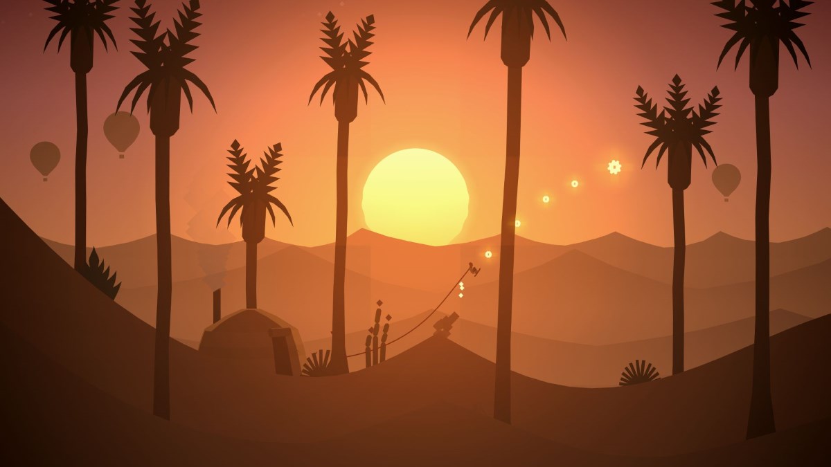 The Alto Collection Review: Two Beautiful Games, Now on PS4 and Xbox One