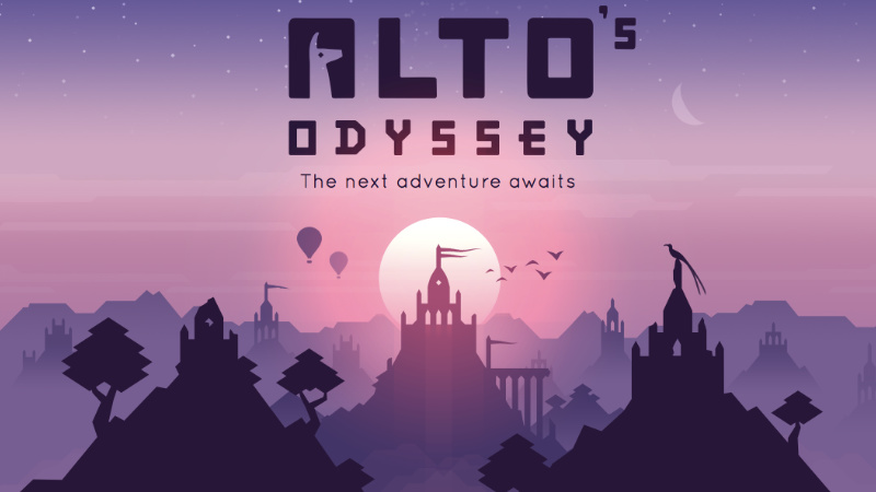 10 Tips to Help You Master Alto's Odyssey