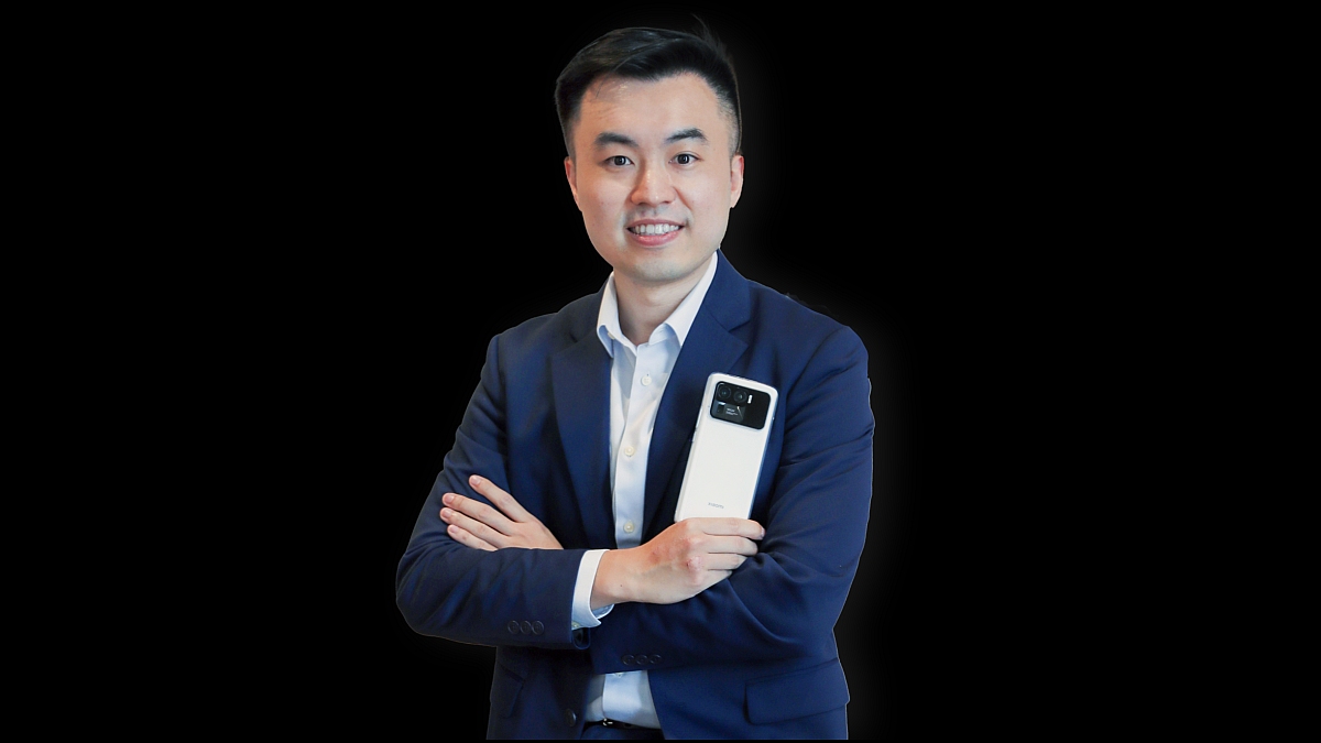 Xiaomi India Announces Leadership Rejig, Appoints Alvin Tse General Manager for India