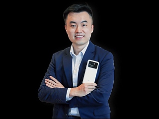 Xiaomi India Announces Leadership Rejig, Appoints Alvin Tse General Manager for India
