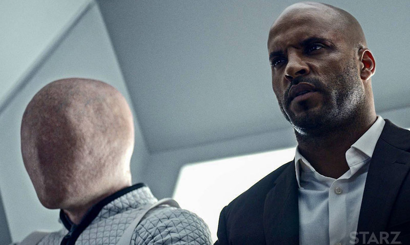 A Spoiler-Free Guide to the Gods of American Gods