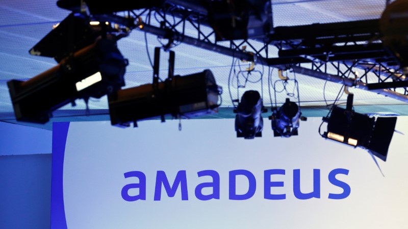 Amadeus Software Glitch Causes Check-In Delays at Airports Worldwide